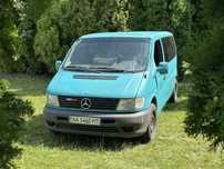 Mercedes-Benz Vito 638 2003
