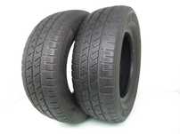 2X 235/65R16C OPONY ZIMOWE Laufenn I Fit Van 115/113R
