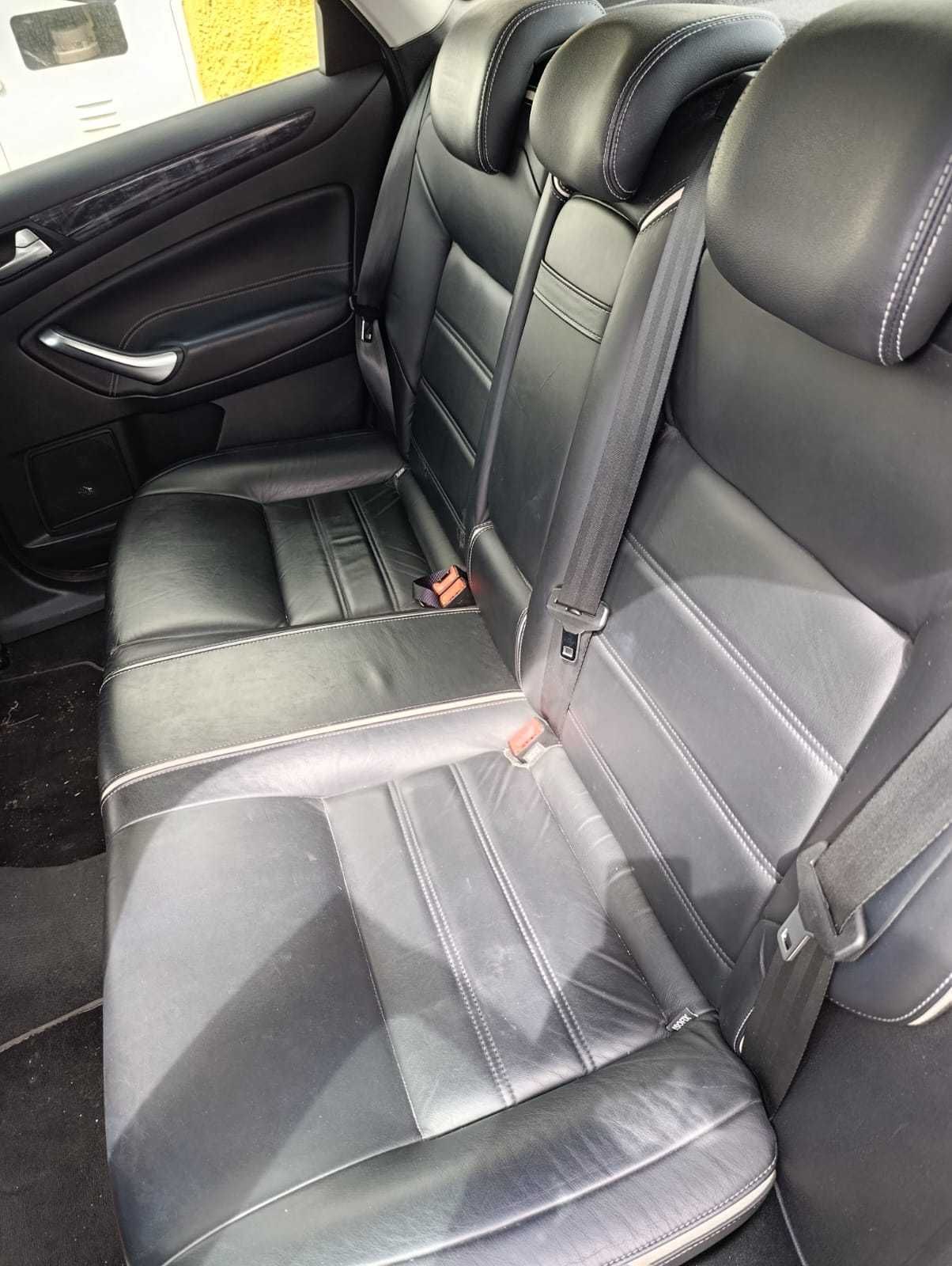 Vendo Ford Mondeo