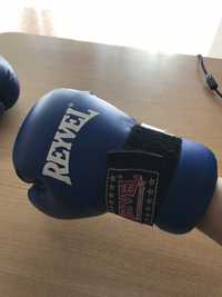 Боксерські перчатки «Reyvel”