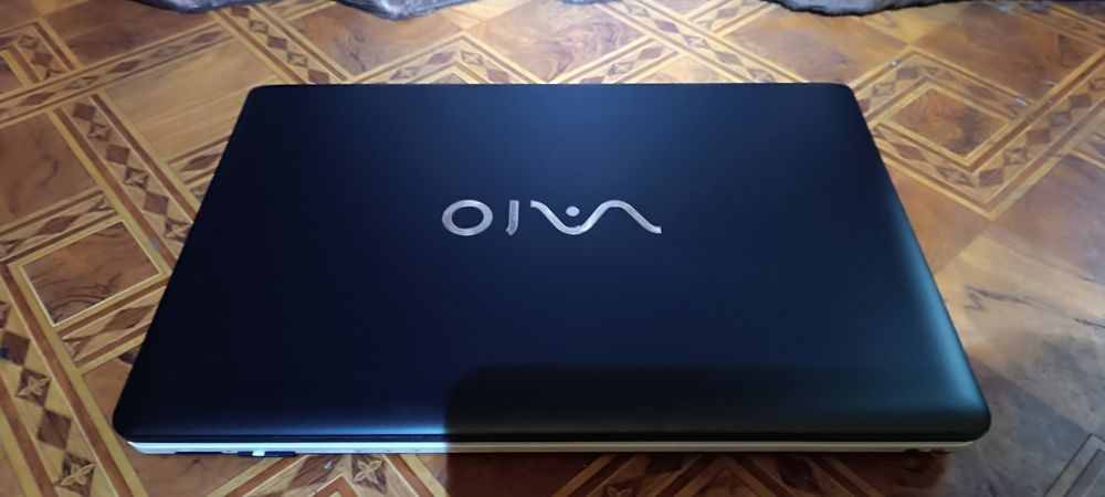 Игровой ноутбук Sony Vaio pcg 71212m i7 620m ssd 120+1Тб