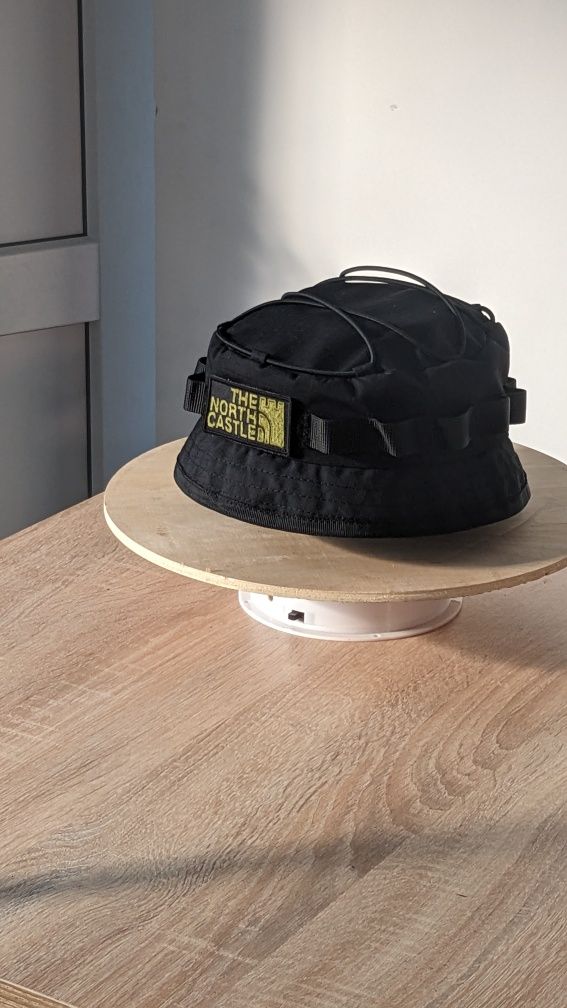 Панама TRIIIDENT Boonie Hat