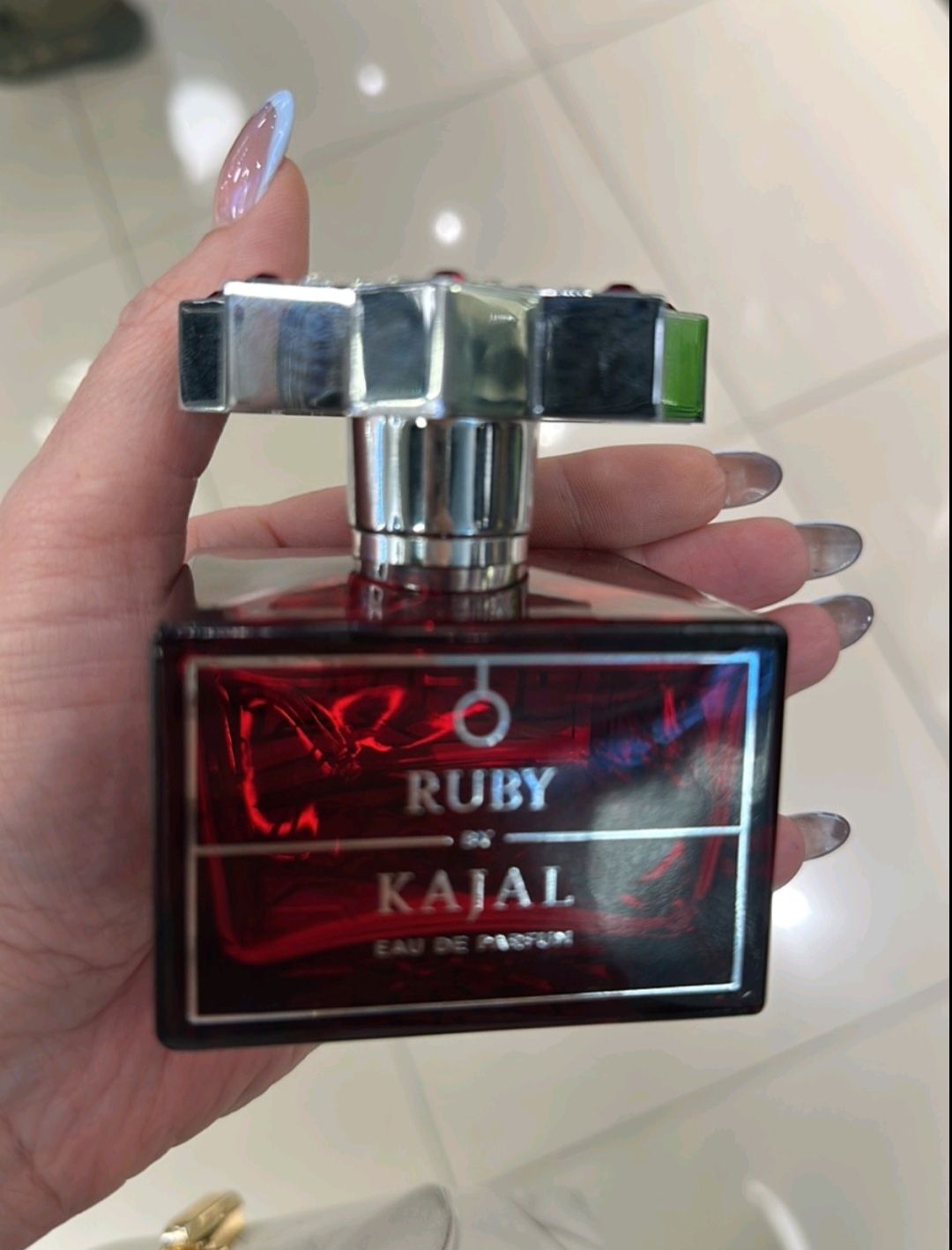 Ruby Kajal (Парфюм) 100 мл