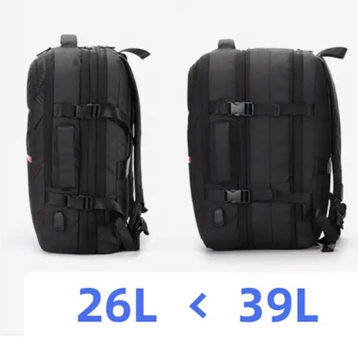 рюкзак похідний