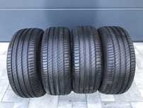 Opony letnie MICHELIN 235/55/17