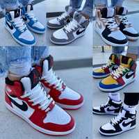 Nike Air Jordan High Buty Nowe Rozm 36-46