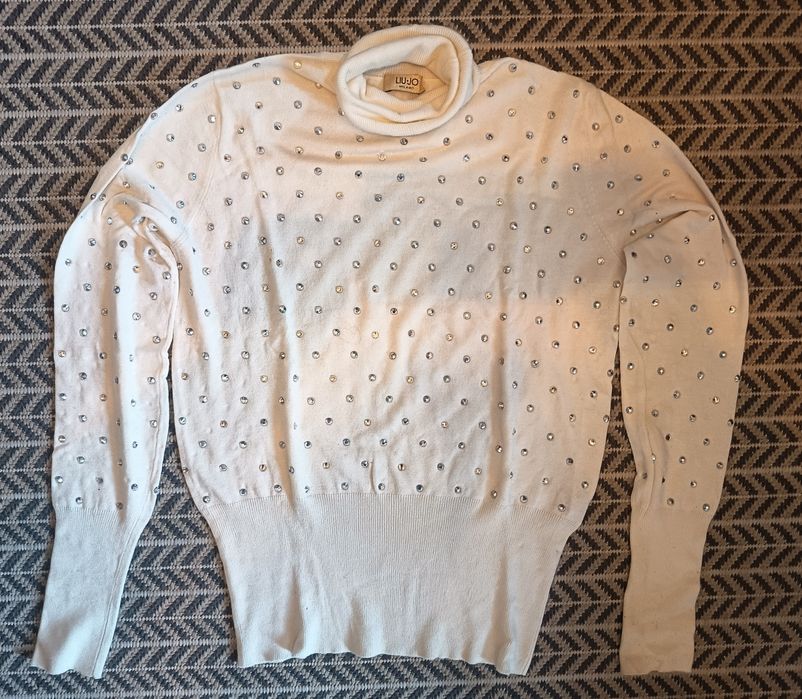 Malha senhora Liu Jo tamanho S