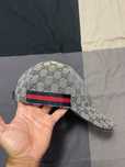 Bone/chapeu Gucci Original