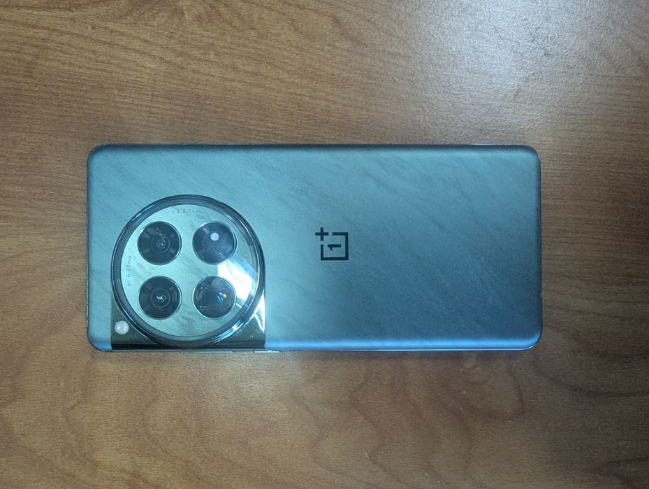 OnePlus 12 16/512 Глобальна версія