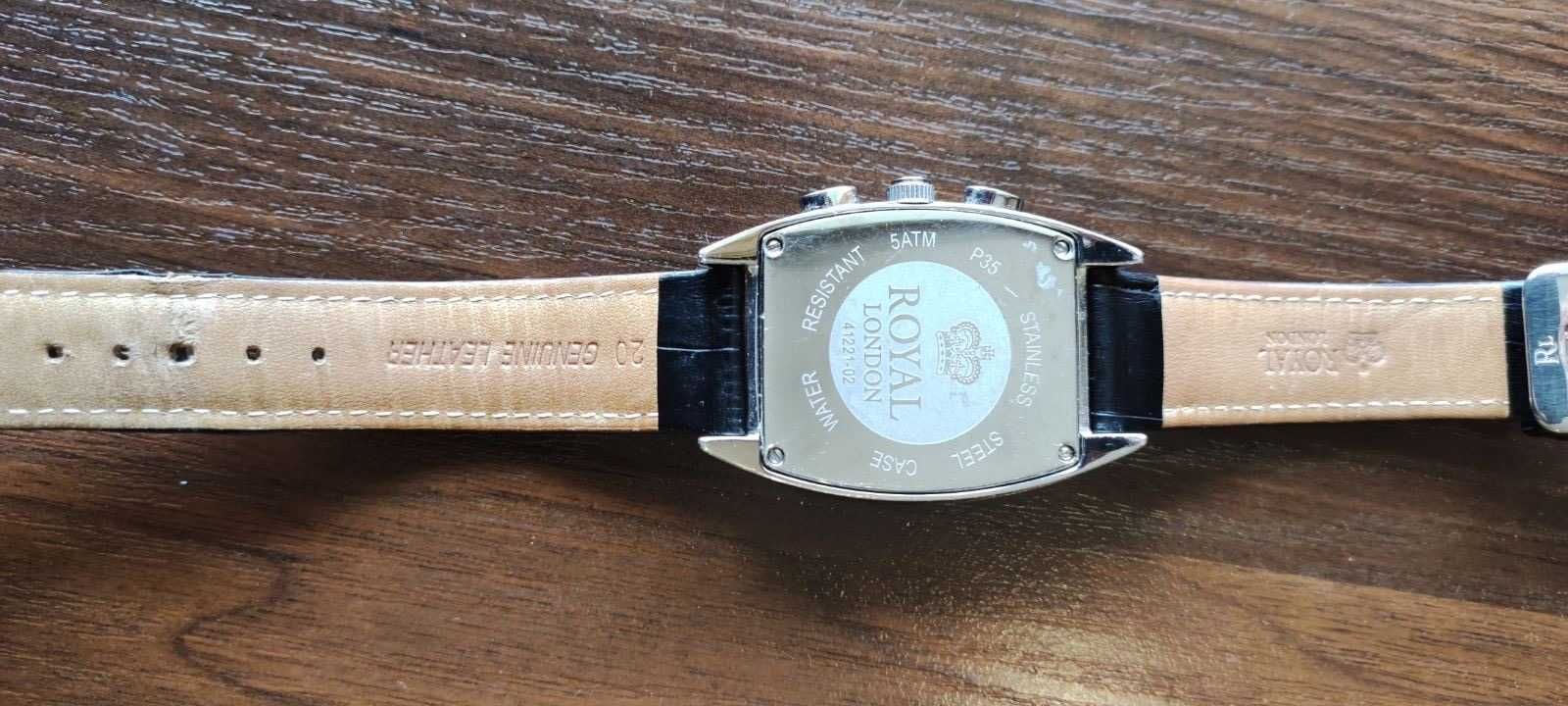 Мужские часы Royal London 41221-03