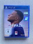 Fifa 22 ps4 idealna