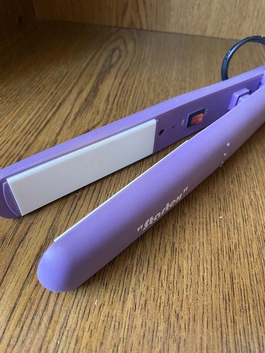 Утюжок STARTEX для волос