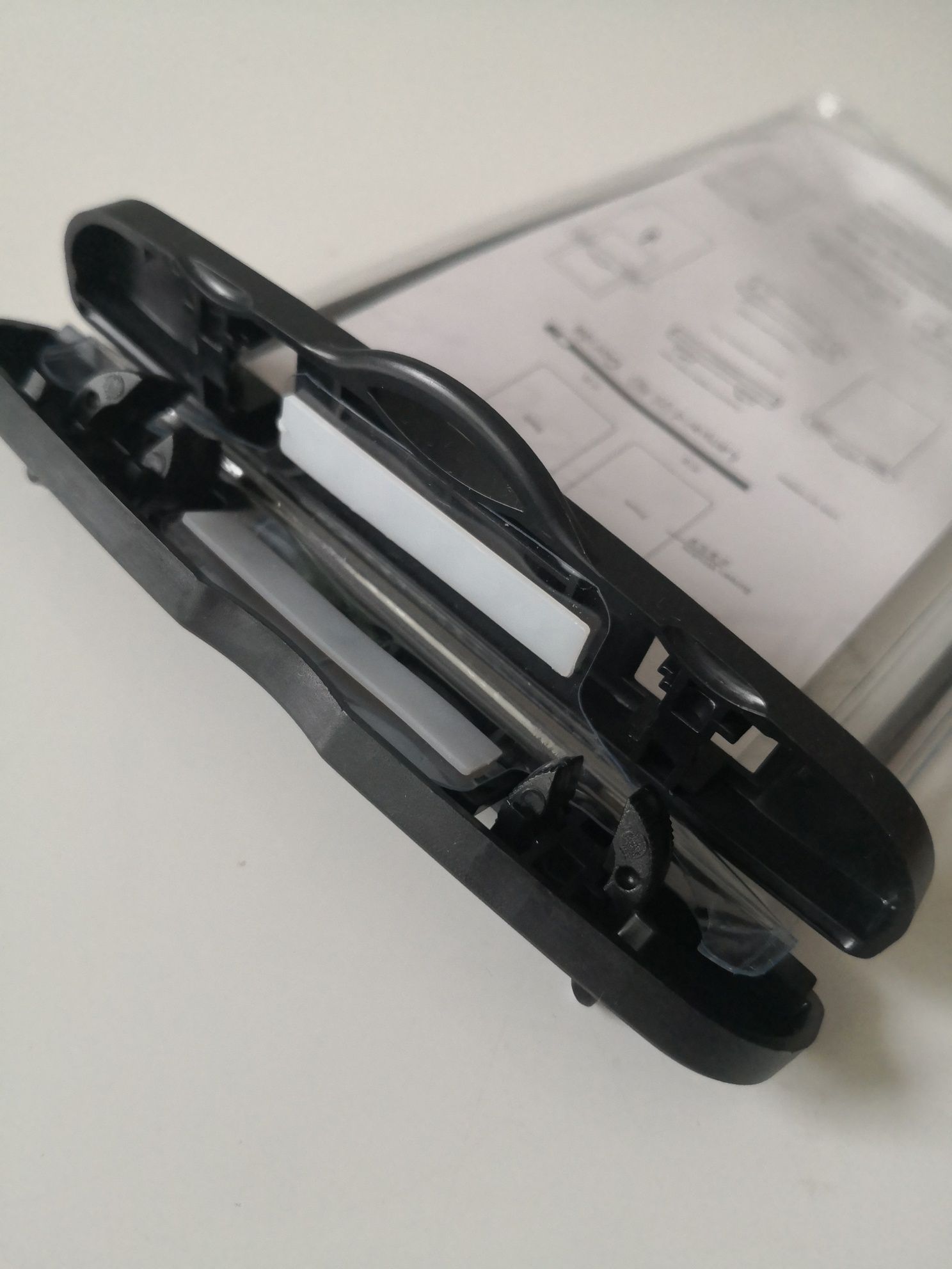 Etui na telefon do wody / basen kajaki pływanie surfing.