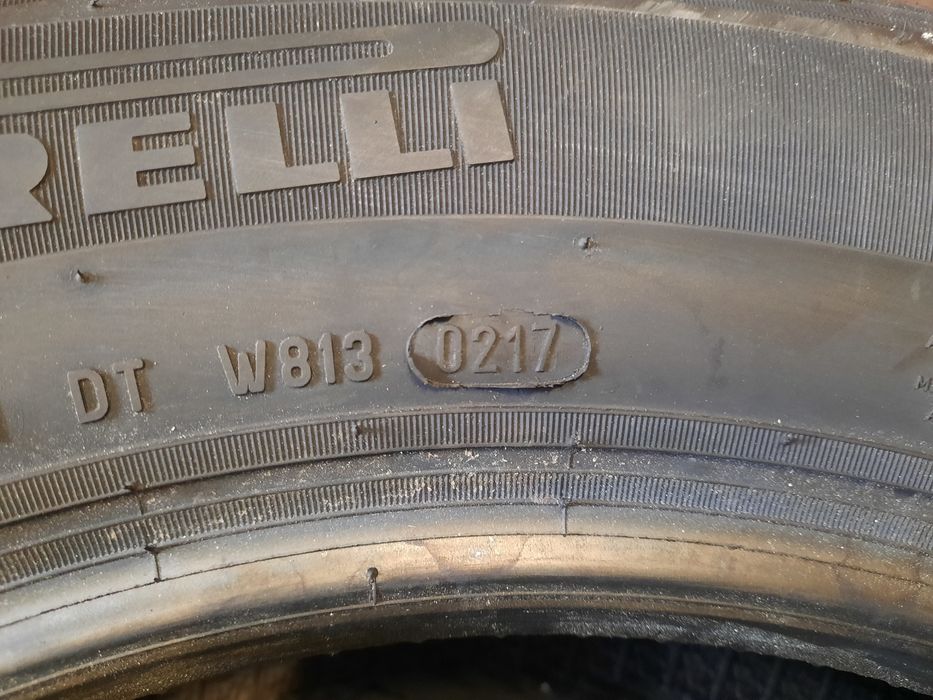 4 opony 185/75 R16 Pirelli Scorpion ATR 9mm