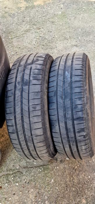 Opony 4 szt michelin rozmiar r15 185/65