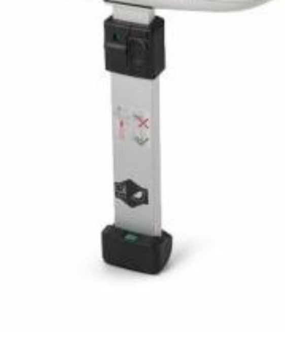 Автокресло Concord Absorber XT