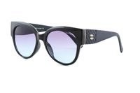 Брендовые женские солнцезащитные очки 2024 года Chanel 8579-с2