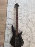 Ibanez sr305eb gitara basowa 5 strunowa