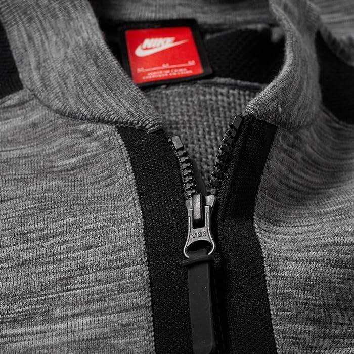 Damska bomberka Nike Sportswear Tech Knit