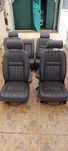 Bancos Range Rover P38