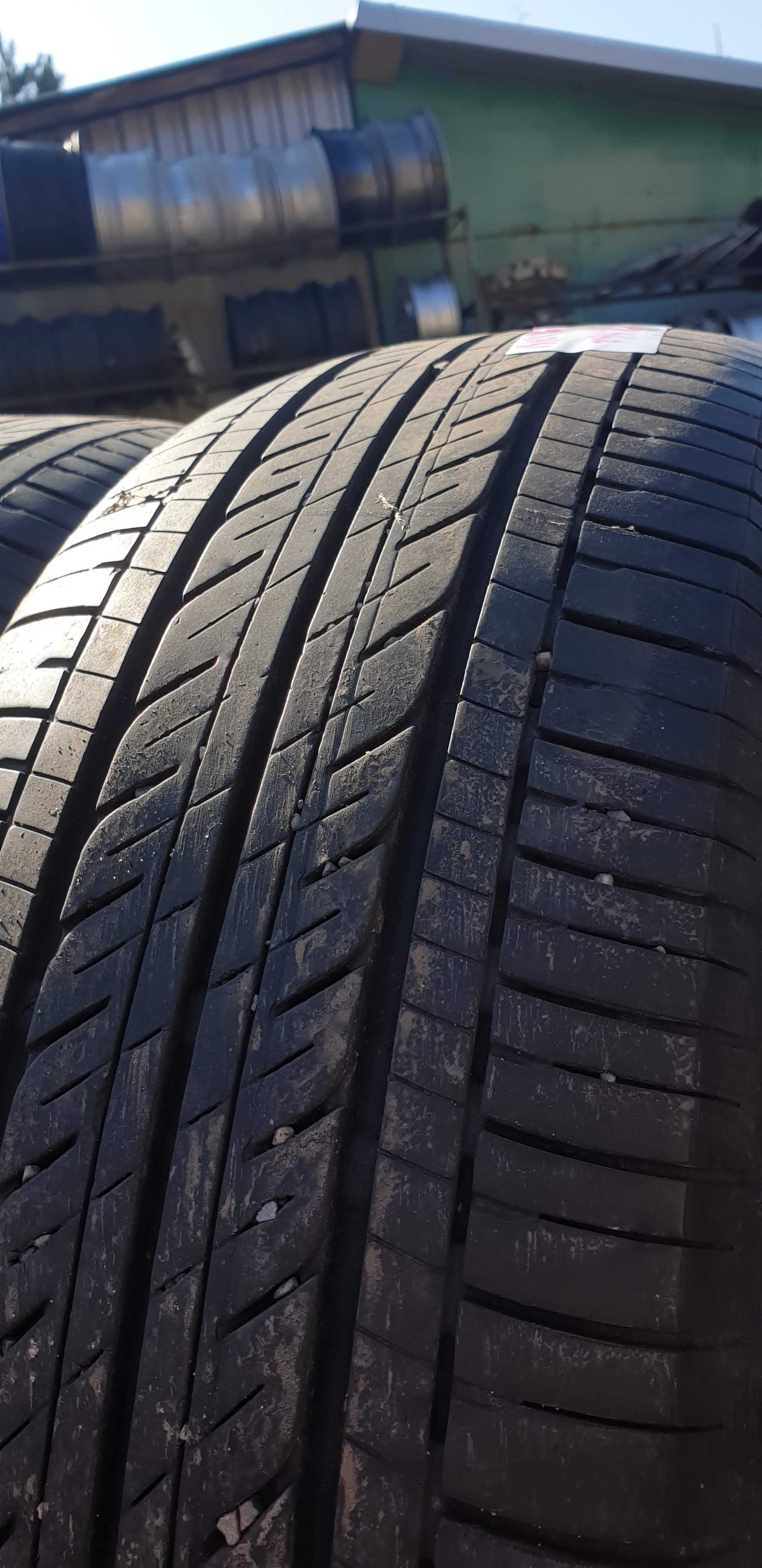 195/65R15 Bridgestone 4szt