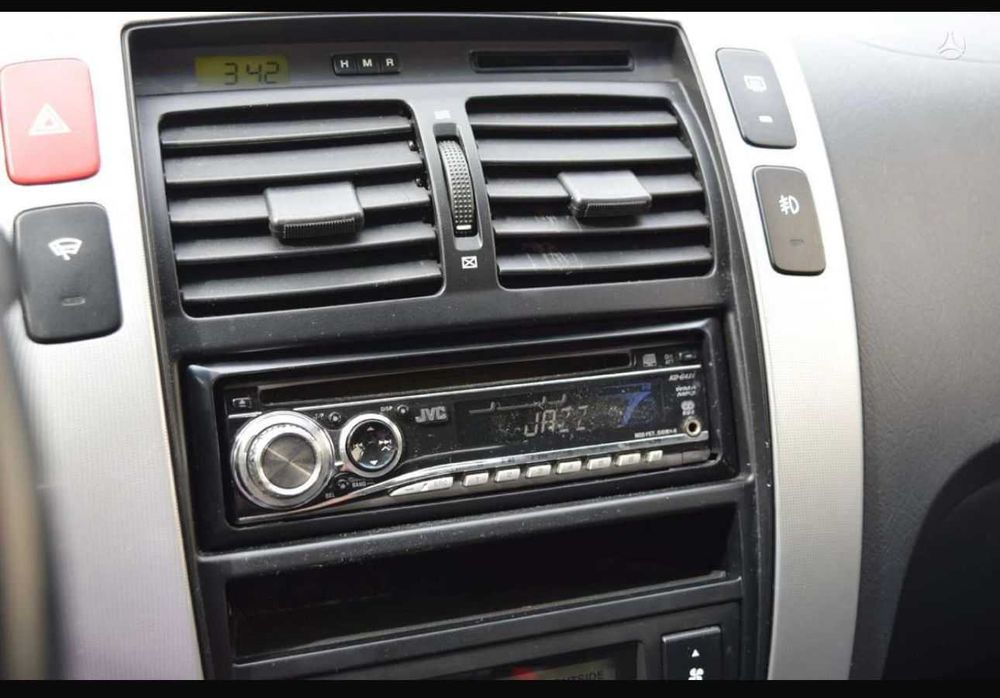 Продаж Хюндай Туксон