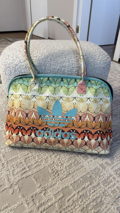 Спортивна сумка Adidas