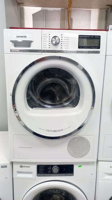 Сушильные машины! Bоsch 674 из Европы.