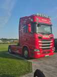 Sprzedam Scania S500