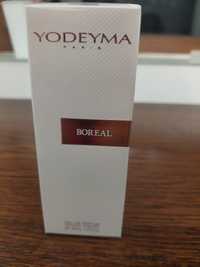 Yodeyma Boreal 50ml