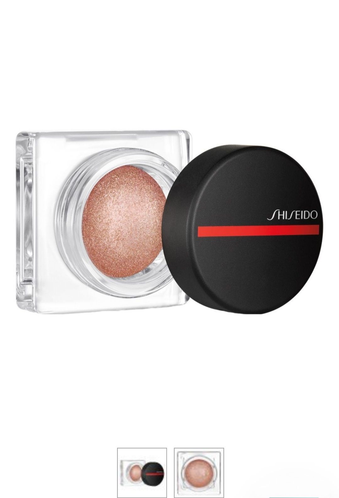 Shiseido Cosmic, хайлайтер #3