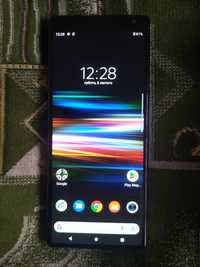 Sony xperia 10 plus 4/64