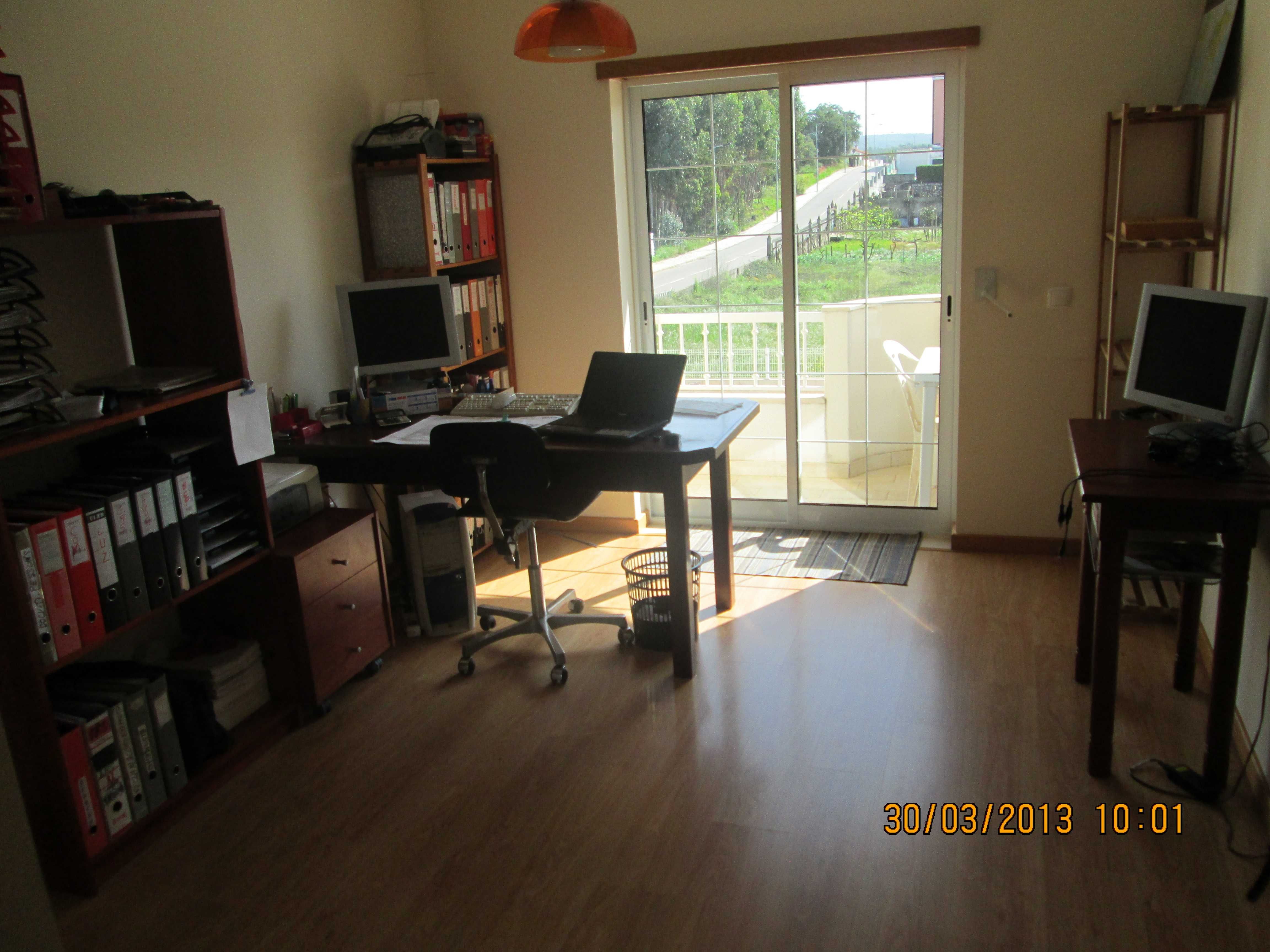 Apartamento T3 Condomínio F