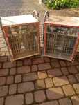 Nagrzewnica 15KW DANIA 2szt