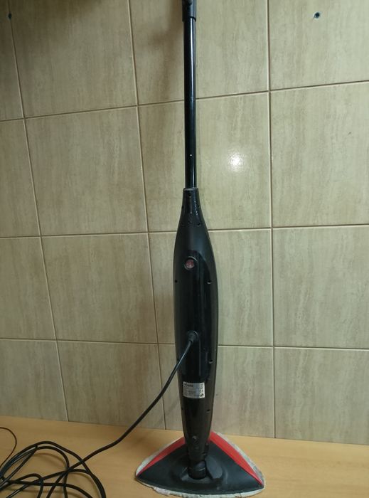 Mop parowy VILEDA model SC-1086 moc 1550W