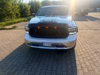 Dodge Ram Zarejestrowany, Doinwestowany możliwa Zamiana
