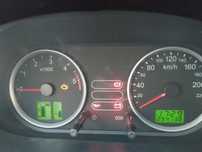 Ford fiesta 1,4 TDI  de 2005