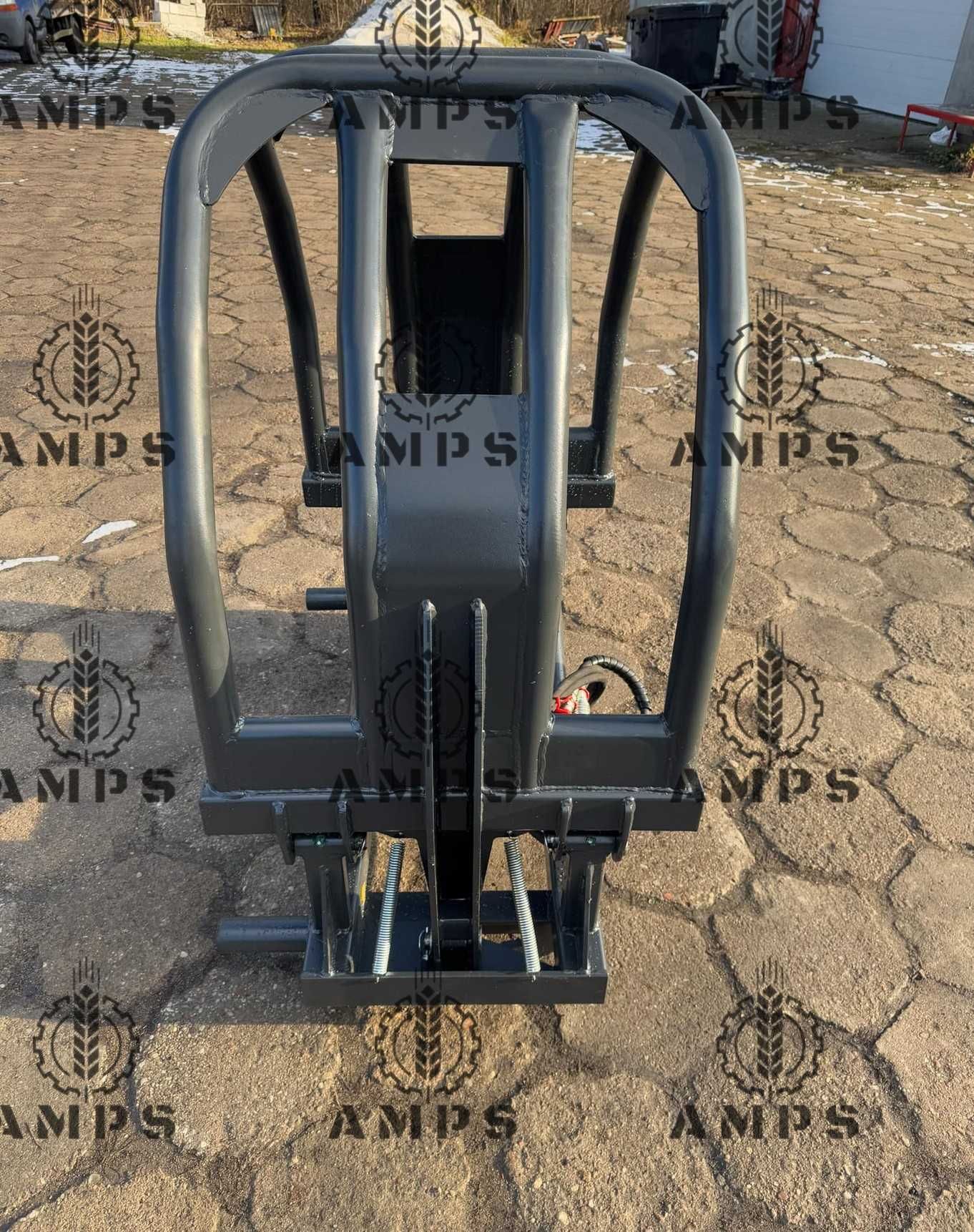 Chwytak do bel Powiększony MERLO, JCB, MANITOU