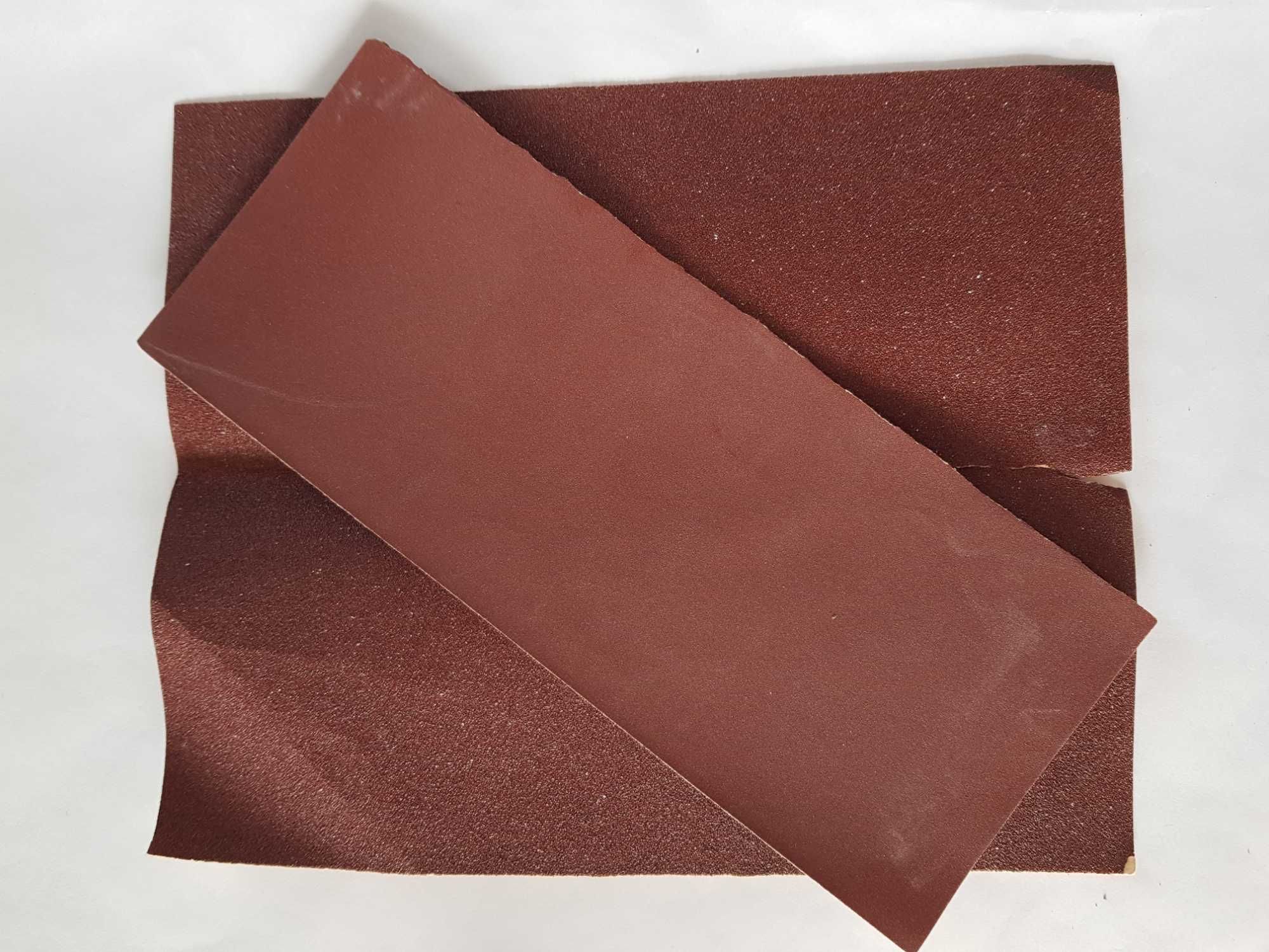 WIELKI ZESTAW papier ścierny siatka ścierna od P60 DO P220