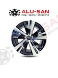 NOWE / DEMO Alufelgi 18" TOYOTA Proace Proace City VERSO Czarny 5x108