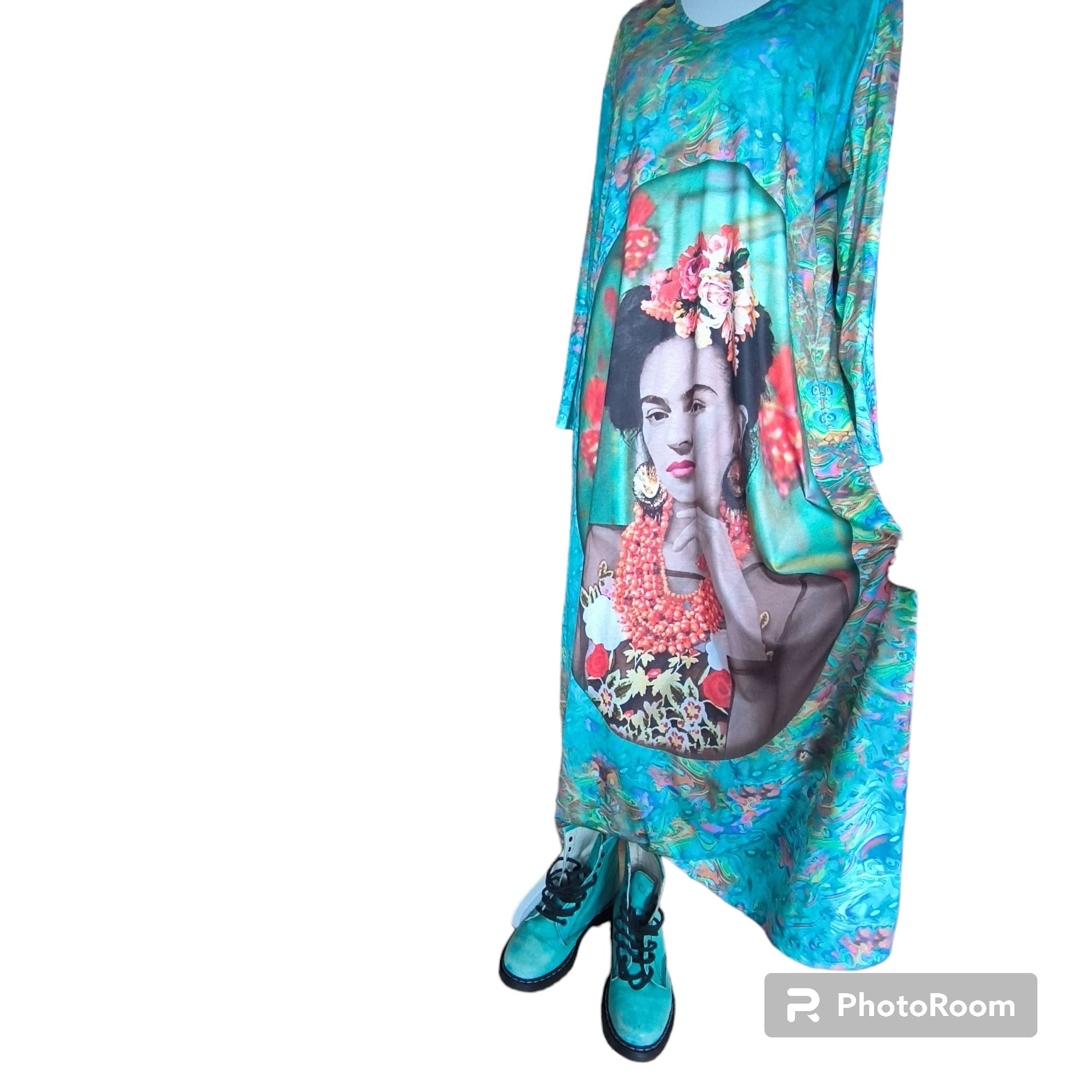 Sukienka Frida r. L