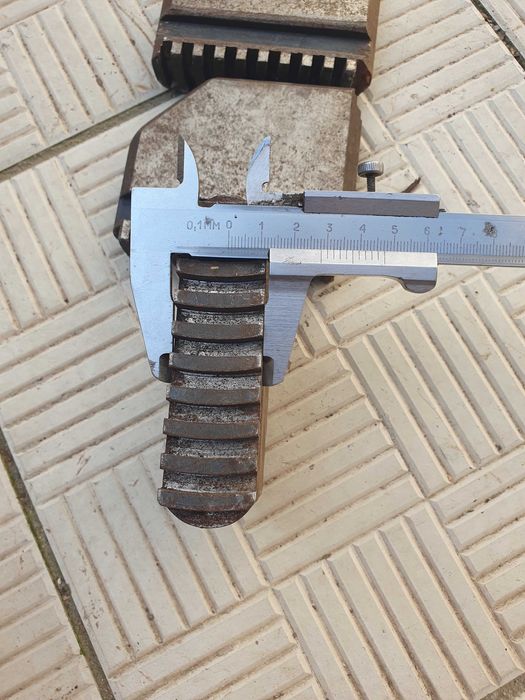 Кулачки до токарного станка, нові.