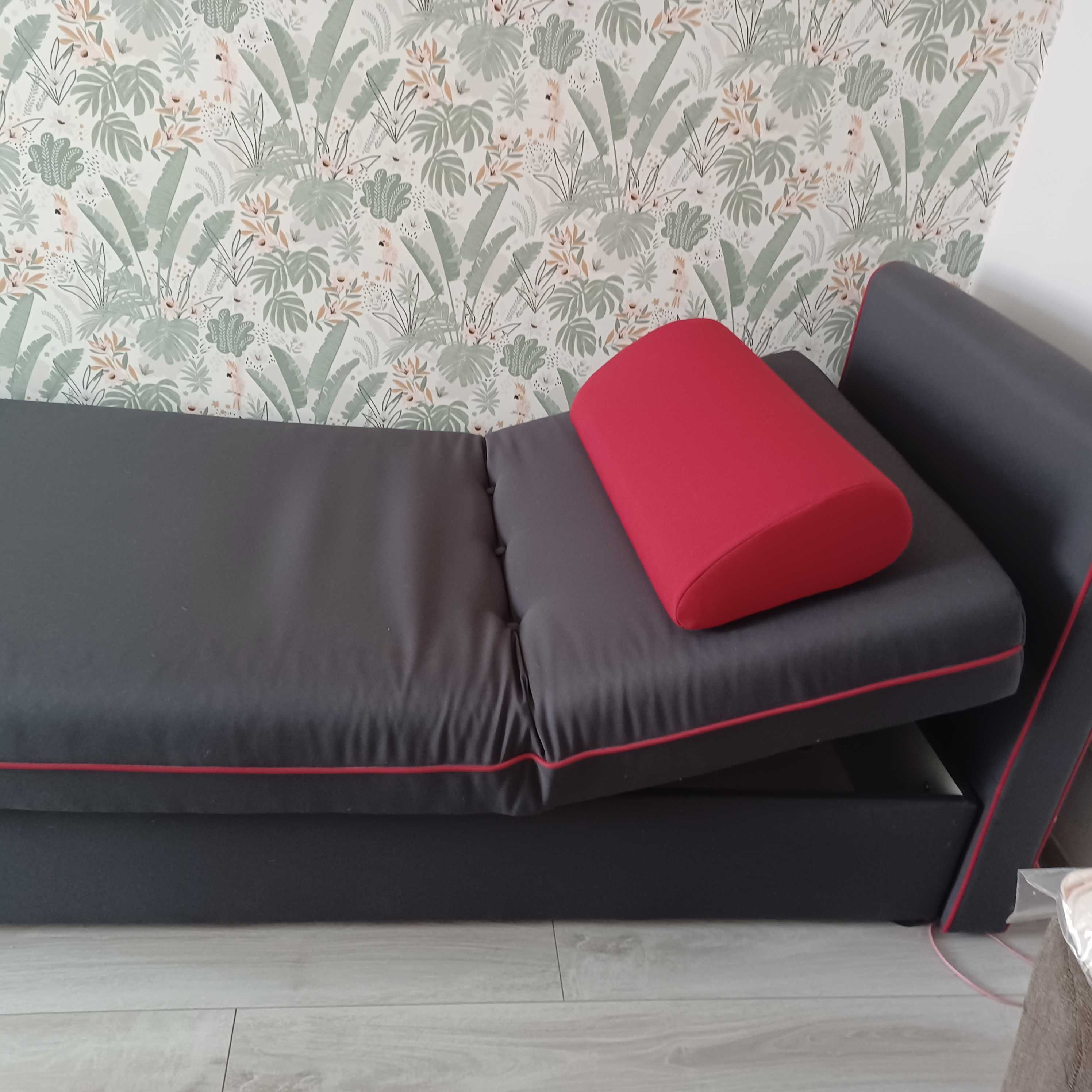 Łóżko  młodzieżowe