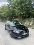 Audi a3 2.0tfsi quattro