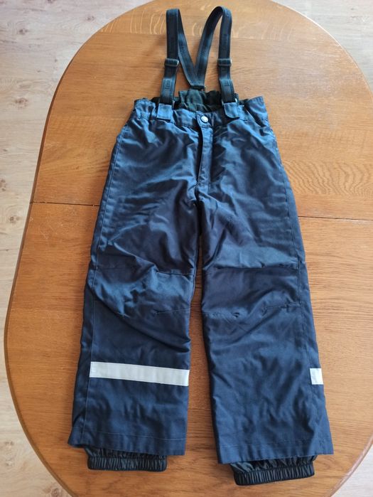 Комбінезон зимовий Lassie by reima