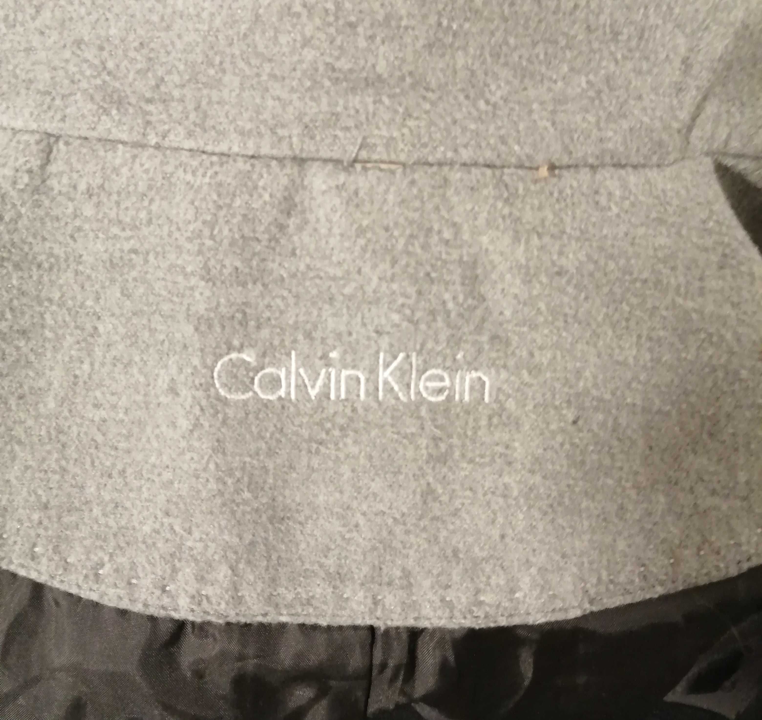Płaszcz damski rozm. M Calvin Klein
