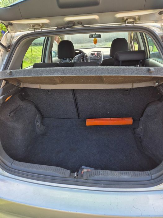 Samochód Toyota Auris