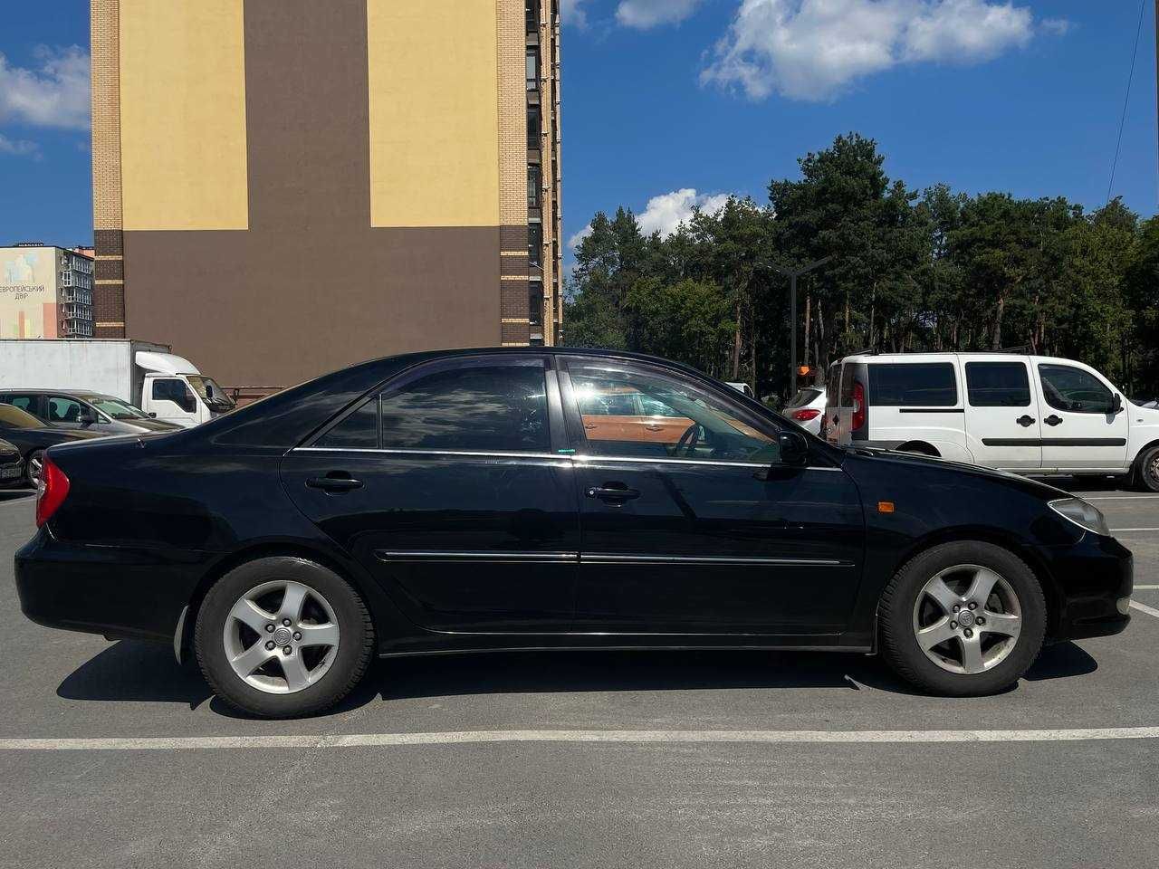 Продам TOYOTA Camry 30