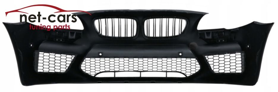 Zderzak przód BMW F10 wzór G30 M Pakiet M5 PDC SRA