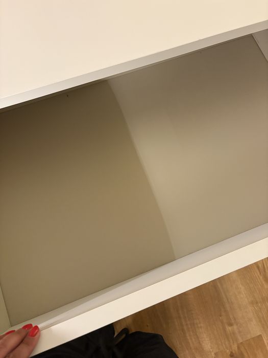 Vendo Movel IKEA  3 gavetas